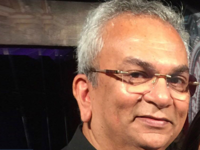 The Ravi Kadam Interview - Aditya Bapat's Blog