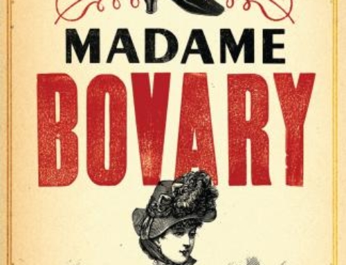 Madame Bovary by Gustave Flaubert