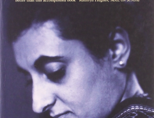 Indira by Katherine Frank