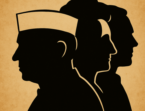 Nehru, Indira, Rajiv – Three Personalities of the Tenth Schedule